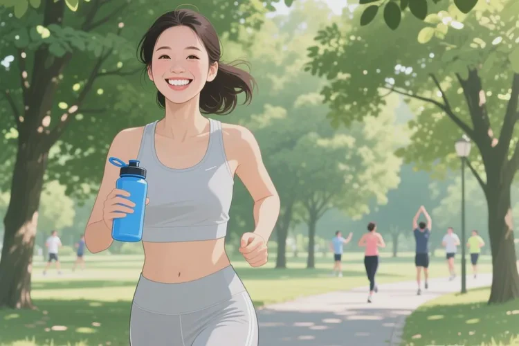 28岁下午血糖8点3是怎么回事(图2)