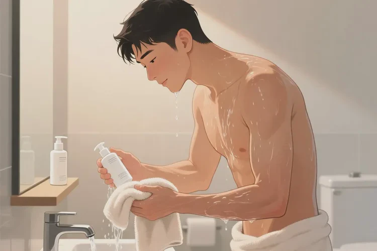 男性屁股出湿疹能治愈吗(图4)