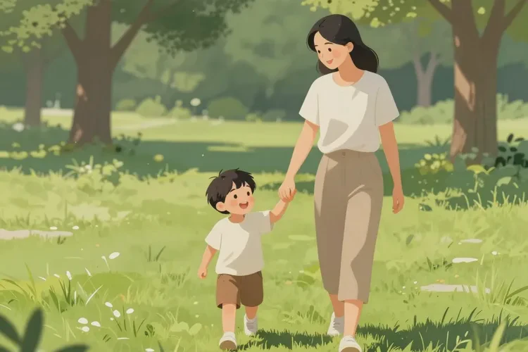 小儿全身容易长湿疹能治愈吗(图3)