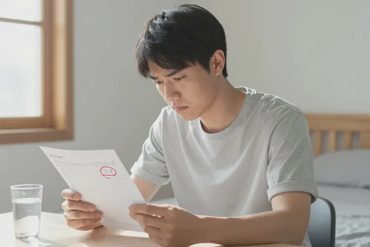 29岁早上空腹血糖8点9是怎么回事(图1)