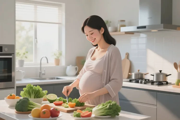 哺乳期妈妈脸上经常长湿疹能治愈吗(图3)