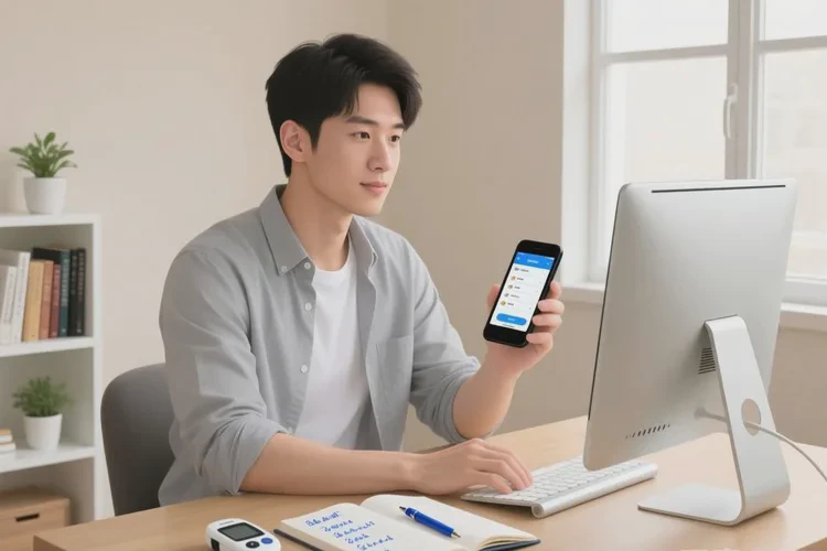 29岁早餐血糖26.9是怎么回事(图4)