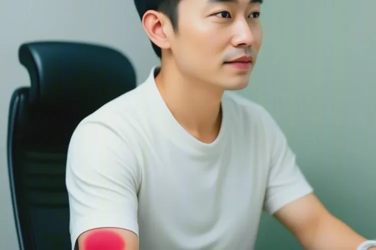 男生身上有湿疹能治愈吗(图2)