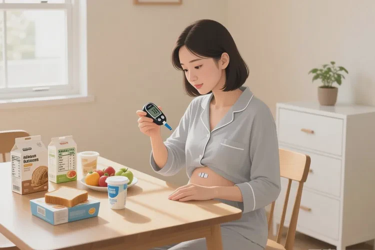 29岁中餐血糖22.6是怎么回事(图4)