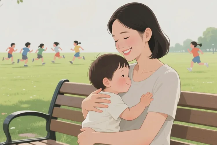 小孩脖子偶尔起湿疹能不能治愈(图4)