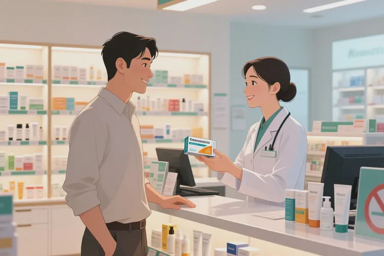 男生屁股出现湿疹能治愈吗(图3)