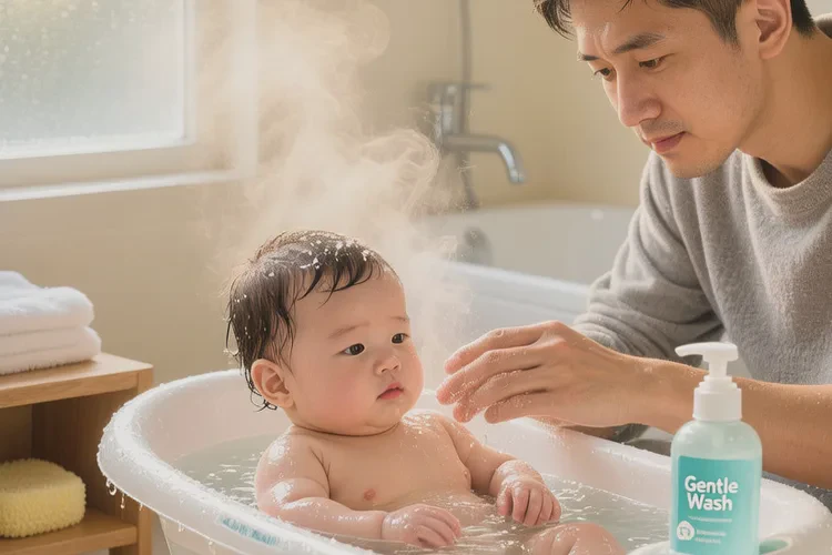 婴幼儿四肢经常长湿疹能不能治愈(图2)