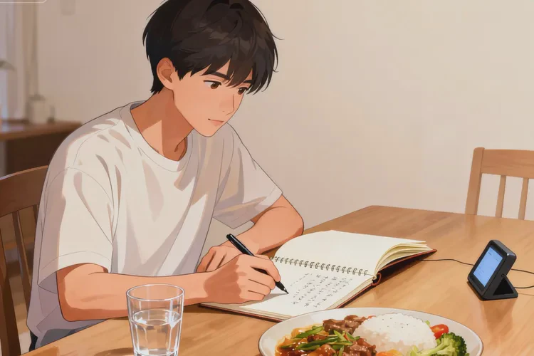 29岁中餐血糖13点1是怎么回事(图4)