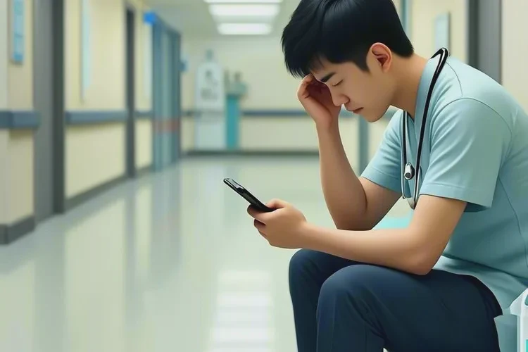 29岁空腹血糖12点4是怎么回事(图1)