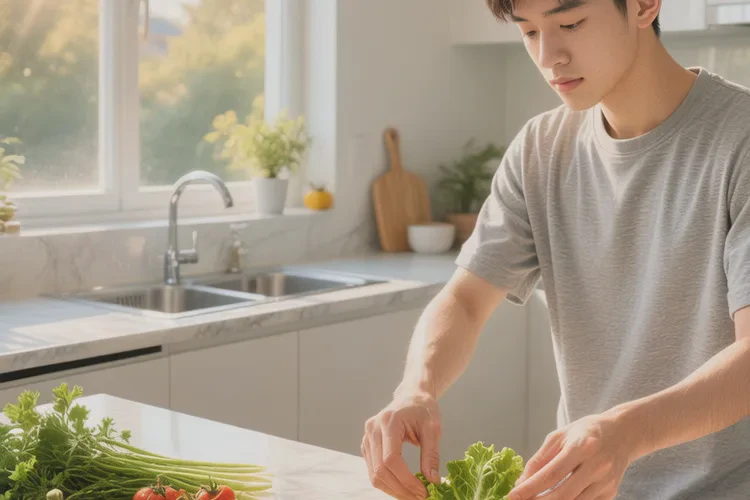 29岁晚餐血糖16.6是怎么回事(图4)