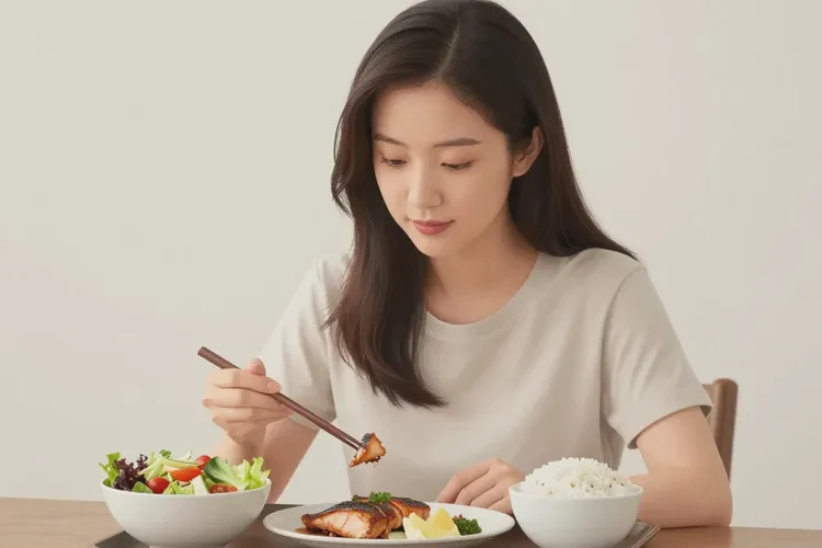 29岁晚餐血糖7.4是怎么回事(图2)