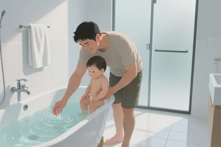 小孩身上经常长湿疹能不能治愈(图3)