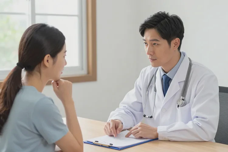 29岁中餐血糖17.9是怎么回事(图4)