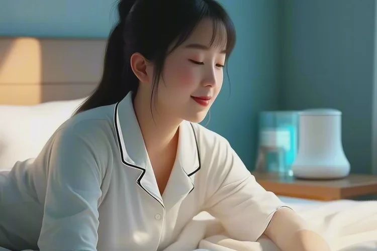 小学生肚子上有湿疹能治愈吗(图4)