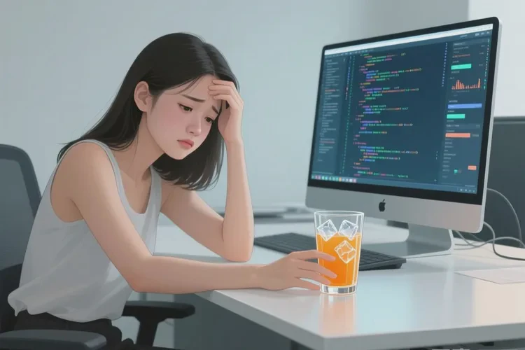 29岁早上空腹血糖3.2是怎么回事(图2)