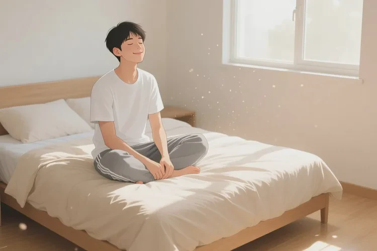 大学生肚子偶尔起湿疹能治愈吗(图3)