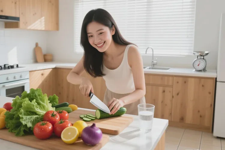 29岁空腹血糖24.1是怎么回事(图3)