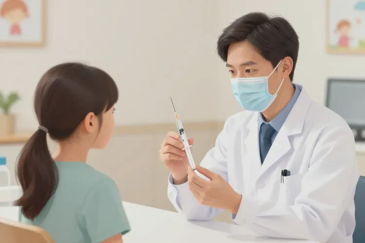 幼儿小腿上出湿疹能治愈吗(图4)