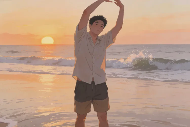 男生全身偶尔长湿疹能治愈吗(图4)