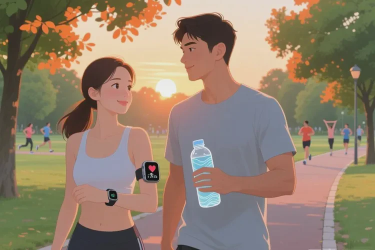 28岁睡前血糖12点5是怎么回事(图4)