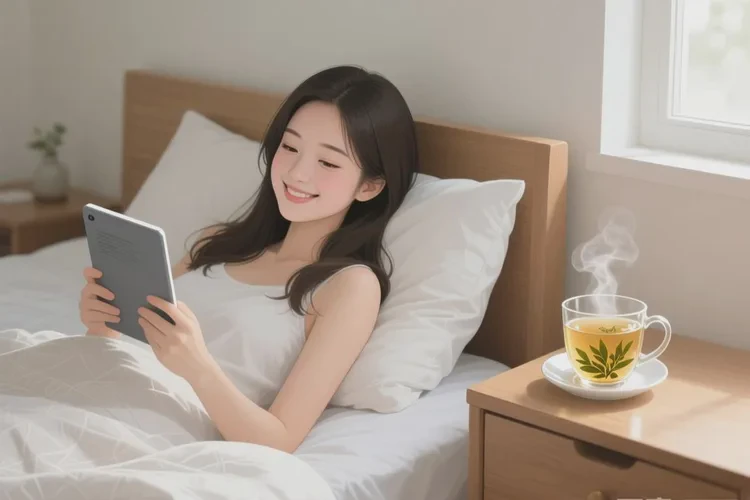 29岁早餐血糖5点8是怎么回事(图4)