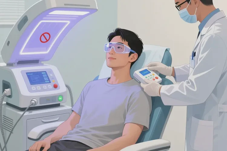 男人全身经常长湿疹能治愈吗(图3)