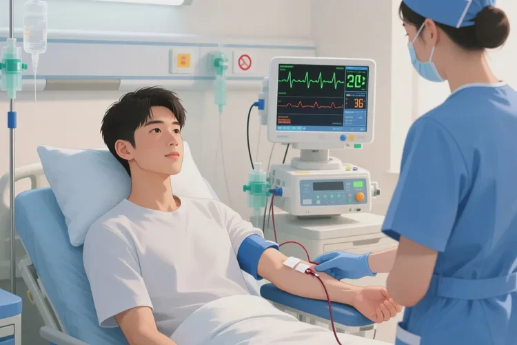 29岁早上空腹血糖26.0是怎么回事(图2)