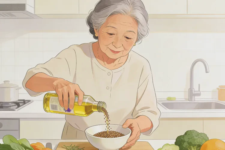 老年人脖子上容易长湿疹能治愈吗(图4)