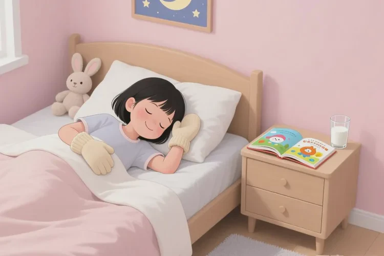 孩子脖子起湿疹能不能治愈(图4)