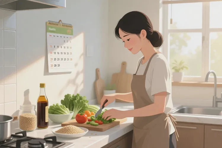 29岁早上空腹血糖9.2是怎么回事(图3)