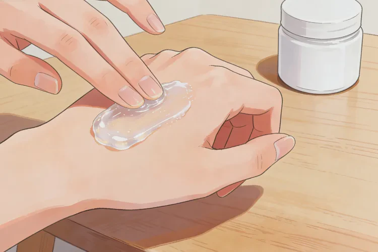 女生肛周有湿疹能治愈吗(图3)