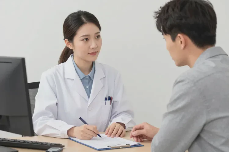 29岁餐后血糖17.7是怎么回事(图2)