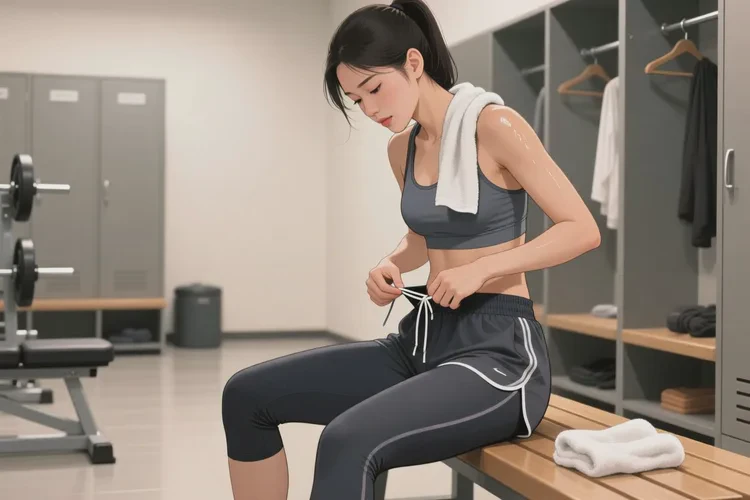 女人屁股上偶尔长湿疹能治愈吗(图3)