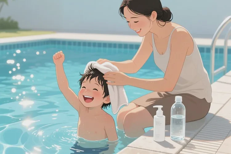 小学生屁股上起湿疹能治愈吗(图3)