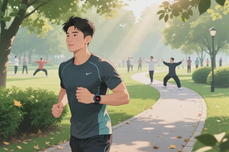 28岁睡前血糖19.6是怎么回事(图4)