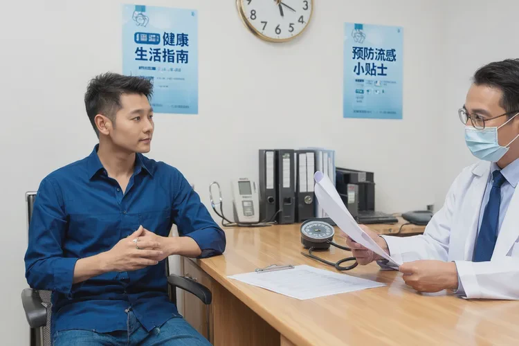 28岁睡前血糖11点2是怎么回事(图4)