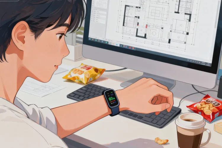 28岁睡前血糖12点7是怎么回事(图2)