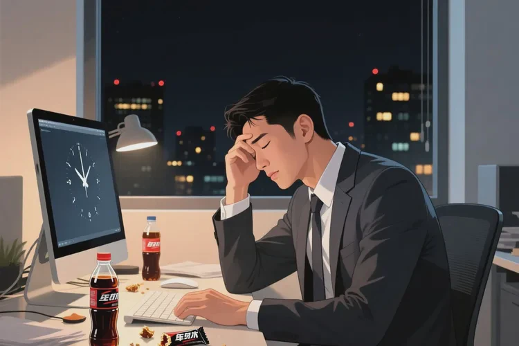 29岁餐后血糖19.1是怎么回事(图4)