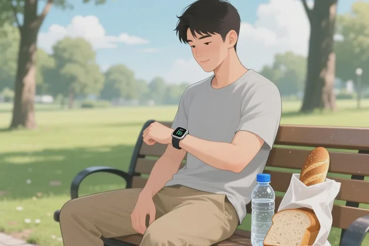 29岁空腹血糖26.7是怎么回事(图4)