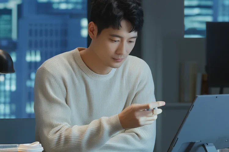 29岁中餐血糖26.7是怎么回事(图1)