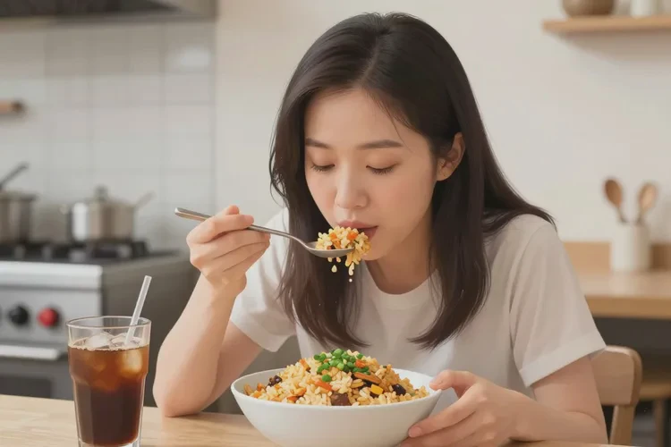 29岁中餐血糖3.4是怎么回事(图2)