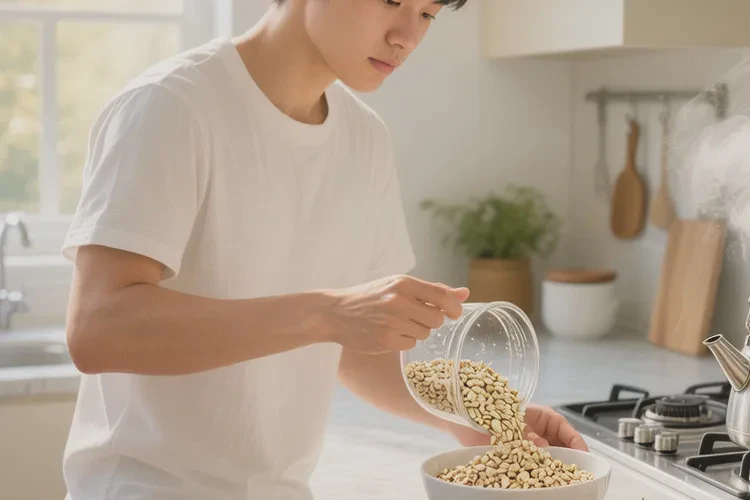 29岁空腹血糖3.5是怎么回事(图3)