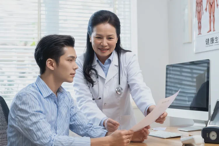 29岁下午血糖8点5是怎么回事(图2)