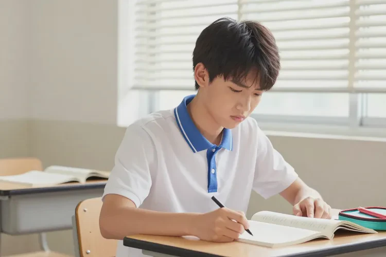 中学生肛周容易起湿疹能治愈吗(图1)