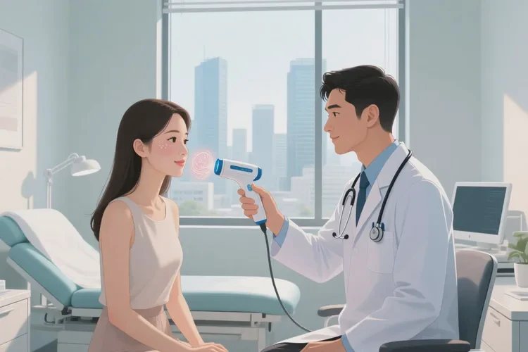 哺乳期妈妈手臂偶尔起湿疹能治愈吗(图4)