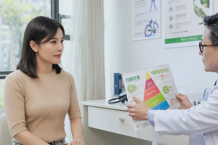 29岁早上血糖7.3是怎么回事(图4)