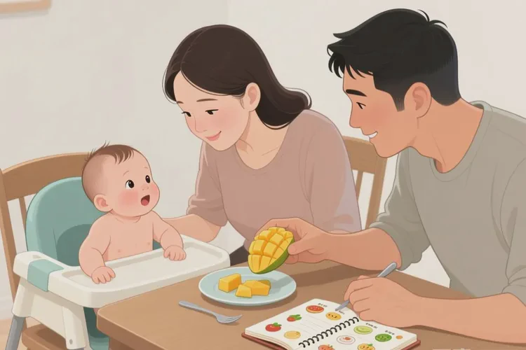 婴幼儿屁股上长湿疹能不能治愈(图3)