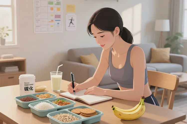 28岁晚上血糖3点4是怎么回事(图2)