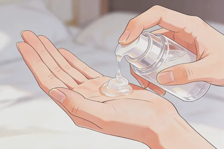 老年人肚子上经常长湿疹能治愈吗(图4)