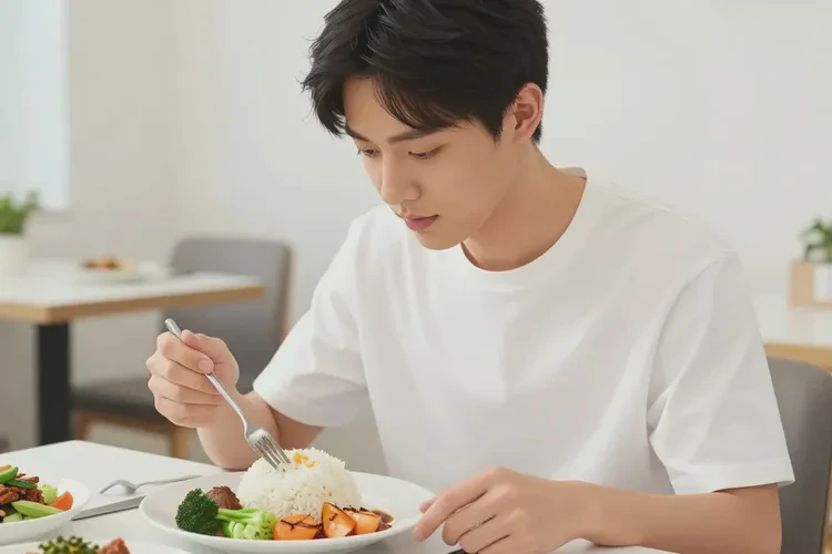 28岁睡前血糖22.1是怎么回事(图2)